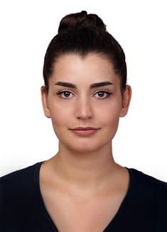 Gizem Akkuş profil görseli