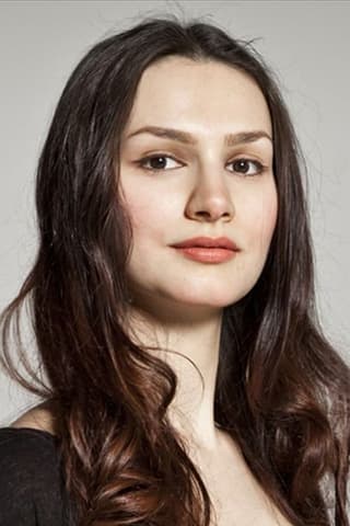 Gonca Sarıyıldız profil görseli