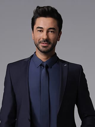 Gökhan Alkan profil görseli