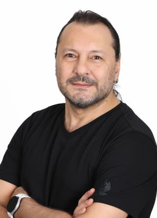 Gökhan Eğilmezbaş profil görseli