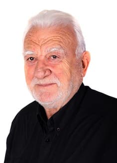 Gökhan Mete profil görseli