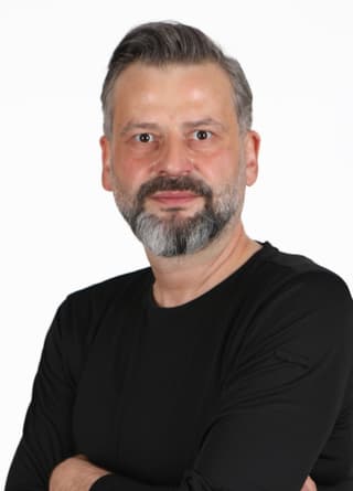Göksel Arslan profil görseli