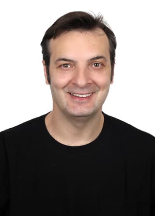 Gökçer Genç profil görseli