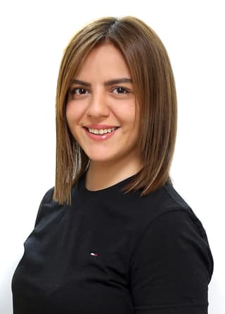 Gözde İpek Köse profil görseli