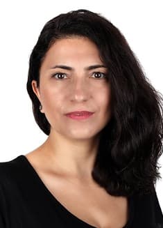 Gülsün Odabaş profil görseli