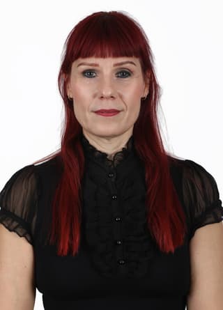 Güneş Han profil görseli