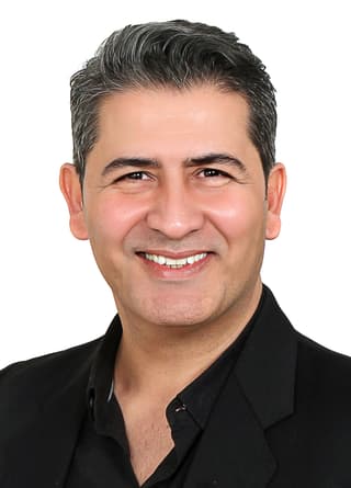 Gürol Güngör profil görseli