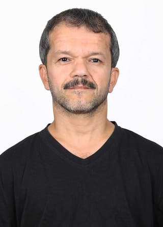 Hakan Gümüş profil görseli
