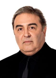 Hakan Güner profil görseli