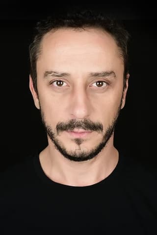 Hakan Karsak profil görseli