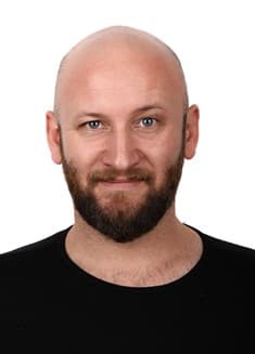 Hakan Örge profil görseli