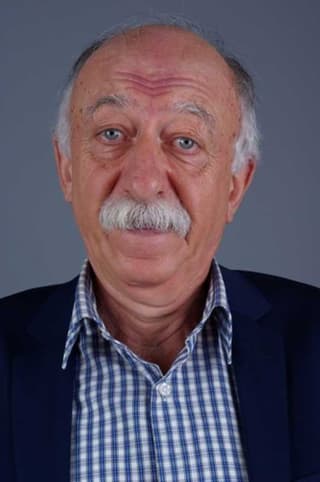 Haldun Resüloğlu profil görseli