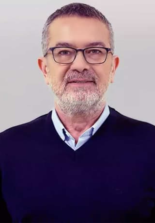 Hasan Şahintürk profil görseli