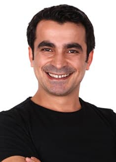 Hasip Tuz profil görseli