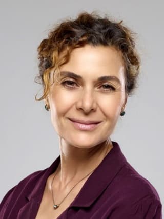Hatice Aslan profil görseli