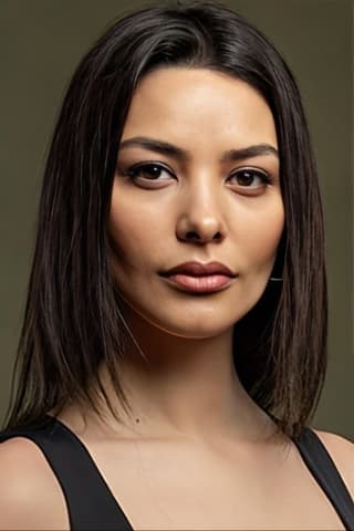 Hazal Filiz Küçükköse profil görseli