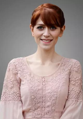 Hazal Türesan profil görseli