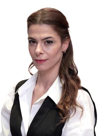 Hazal Uprak profil görseli