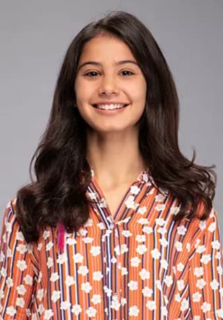 Helin Kandemir profil görseli
