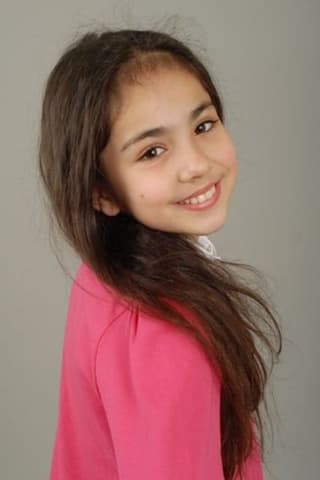 Helin Melike Çal profil görseli