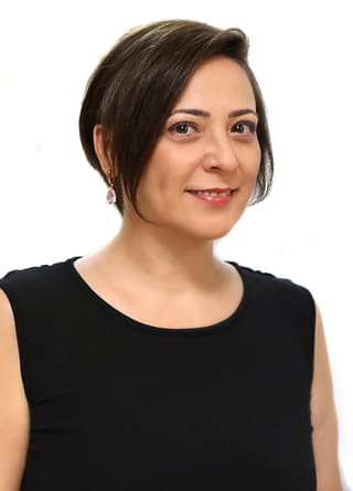 Işıl Zeynep Karaalp profil görseli