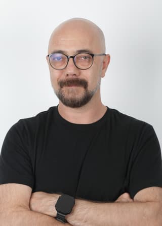 İbrahim Ulutaş profil görseli