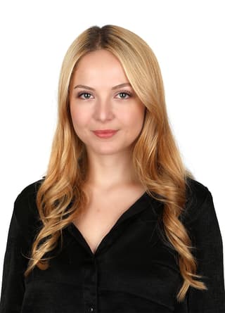 İpek Uğuz profil görseli
