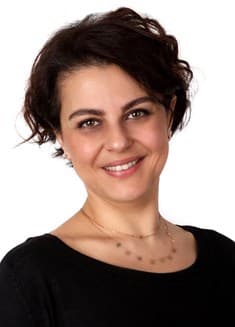 İrem Arslan profil görseli