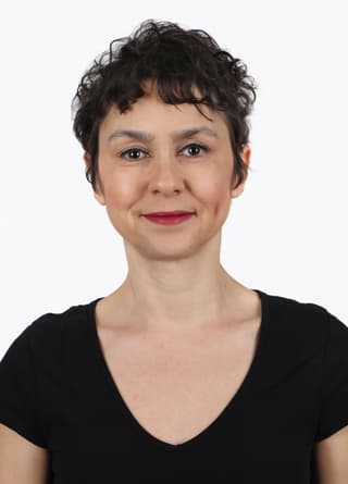 İrem Erkaya profil görseli