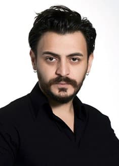 Kamer Karabektaş profil görseli