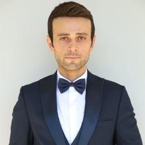 Kerem Arslanoğlu profil görseli