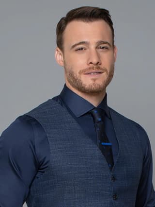 Kerem Bürsin profil görseli