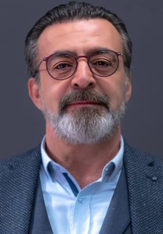 Levent Ülgen profil görseli