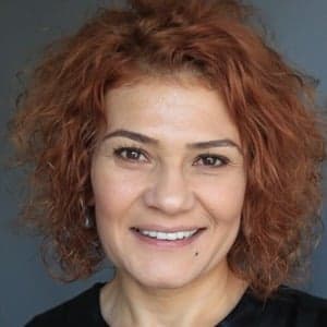 Leyla Kader İlhan profil görseli