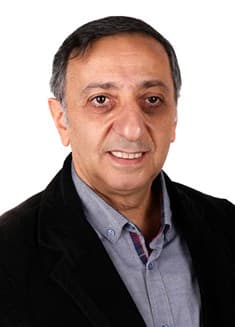 Mehmet Bulduk profil görseli
