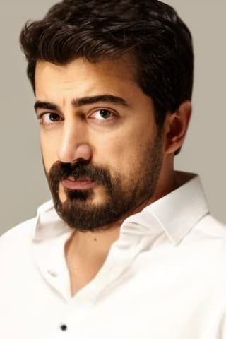 Mehmet Emin İnci profil görseli