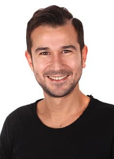 Mehmet Soner Dinç profil görseli