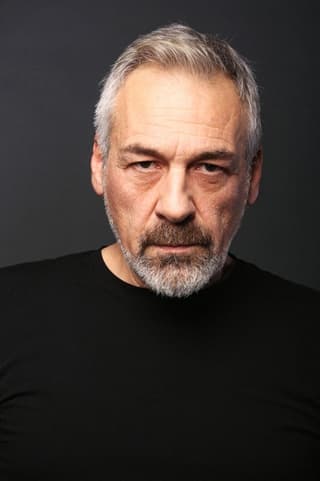 Mehmet Uslu profil görseli