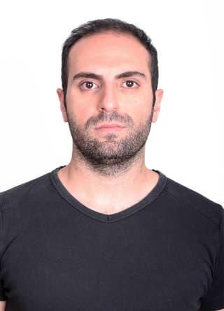 Melih Tuma profil görseli
