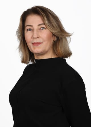 Melike Altunbaran profil görseli
