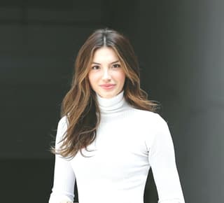 Melis Hacic profil görseli