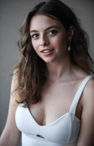 Melis Sezen profil görseli