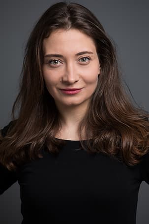 Melisa Darıcı profil görseli