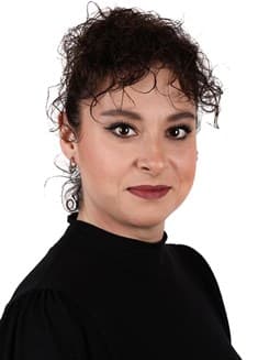 Melisa Demirhan profil görseli