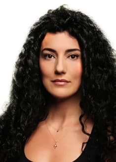 Meriç Benlioğlu Lekkas profil görseli