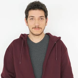 Mert Aydın profil görseli