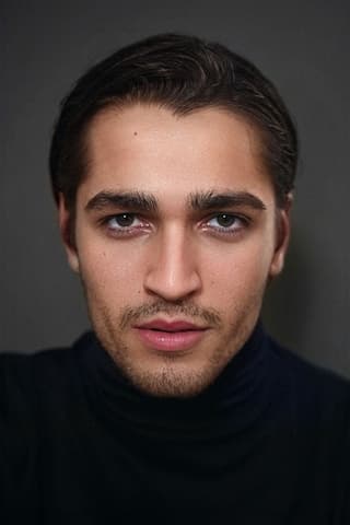 Mert Ramazan Demir profil görseli
