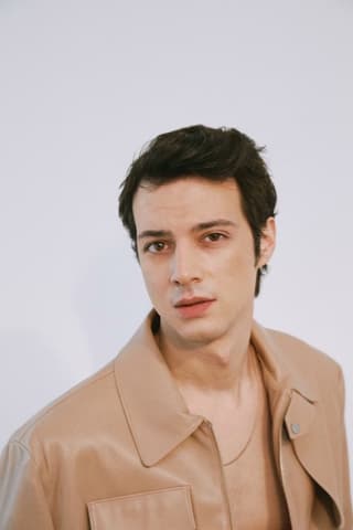 Mert Yazıcıoğlu profil görseli