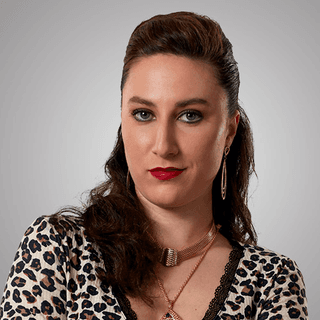 Merve Şen profil görseli