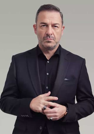 Murat Aygen profil görseli